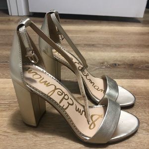 Sam Edelman Yaro Block Heel